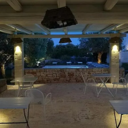 Bed & Breakfast Donna Olga *