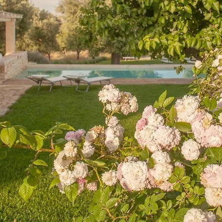 Bed & Breakfast Donna Olga Monopoli