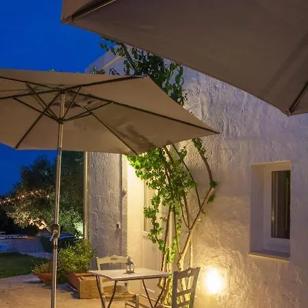 Donna Olga Bed & Breakfast Monopoli