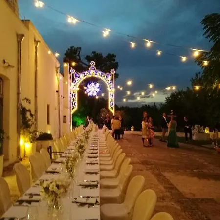 Bed & Breakfast Donna Olga *