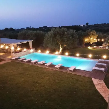 Bed & Breakfast Donna Olga