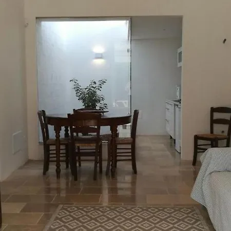 Donna Olga Bed & Breakfast