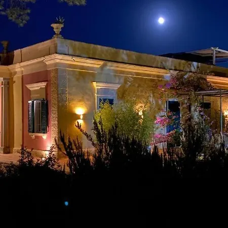 Donna Olga Bed & Breakfast Monopoli