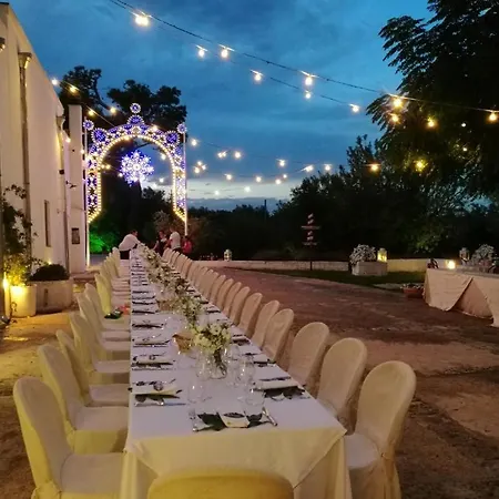 Donna Olga * Monopoli