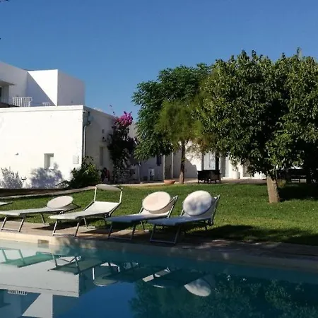 Donna Olga * Monopoli