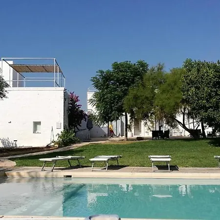 Bed & Breakfast Donna Olga *