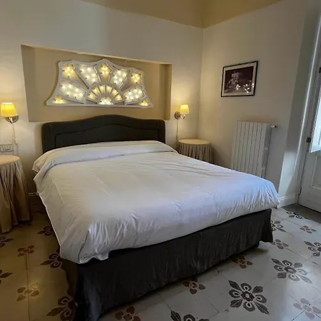 Donna Olga Bed & Breakfast