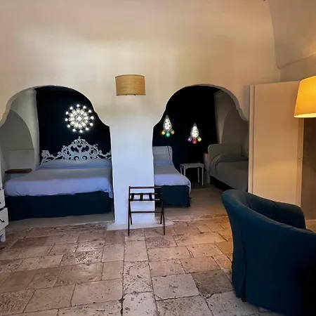 Bed & Breakfast Donna Olga