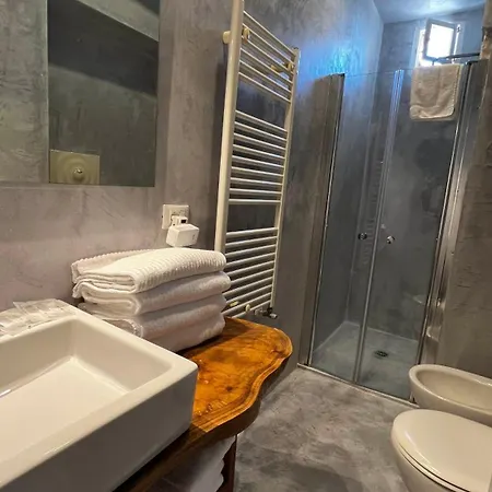 Donna Olga Bed & Breakfast *