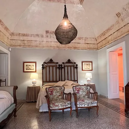 Donna Olga Bed & Breakfast Monopoli