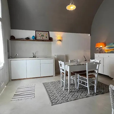 Bed & Breakfast Donna Olga Monopoli