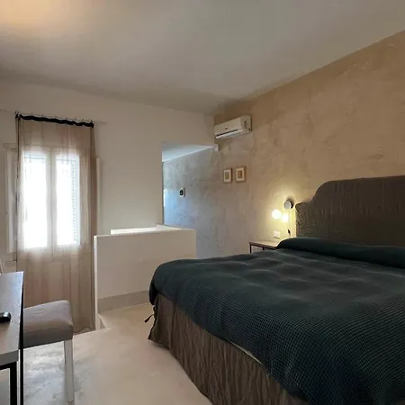 Donna Olga Bed & Breakfast