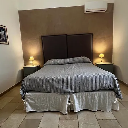 Bed & Breakfast Donna Olga Monopoli