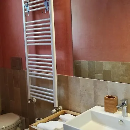 Donna Olga Bed & Breakfast Monopoli