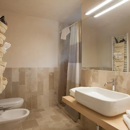 Donna Olga Bed & Breakfast Monopoli