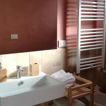 Donna Olga Bed & Breakfast