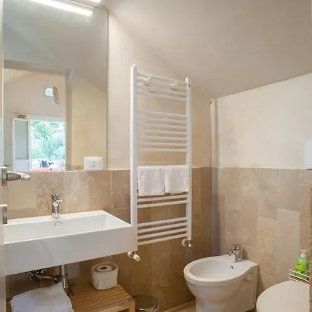 Bed & Breakfast Donna Olga