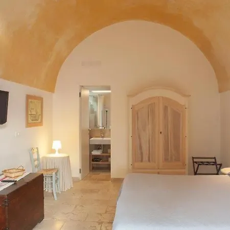 Donna Olga Bed & Breakfast Monopoli