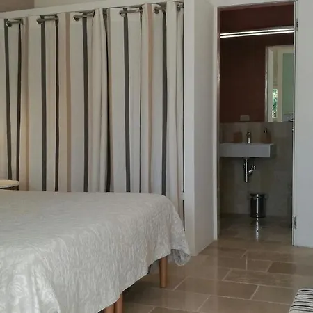 Donna Olga Bed & Breakfast