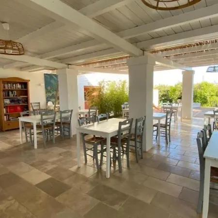 Donna Olga * Monopoli