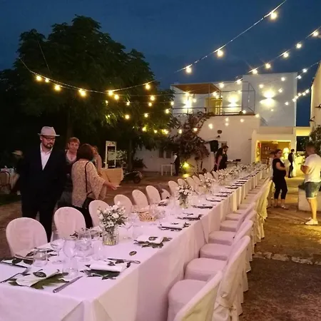 Couette-café Donna Olga *