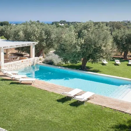 Donna Olga * Monopoli