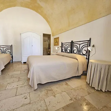 Donna Olga * Monopoli