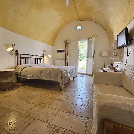 Couette-café Donna Olga *