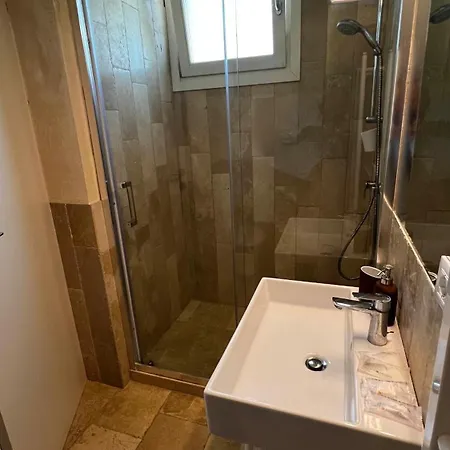 Donna Olga * Monopoli